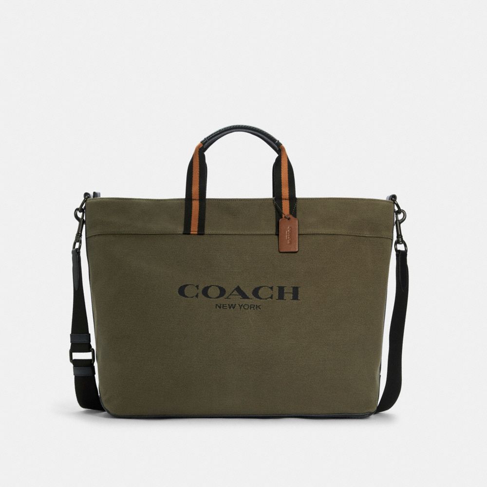 Tote Bag 43 With Coach