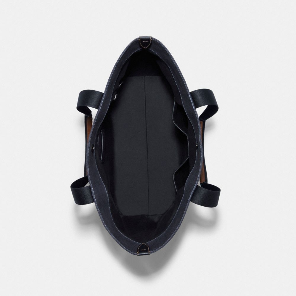 Cabas 38 avec graphique scolaire