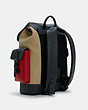 Hudson Backpack In Colorblock