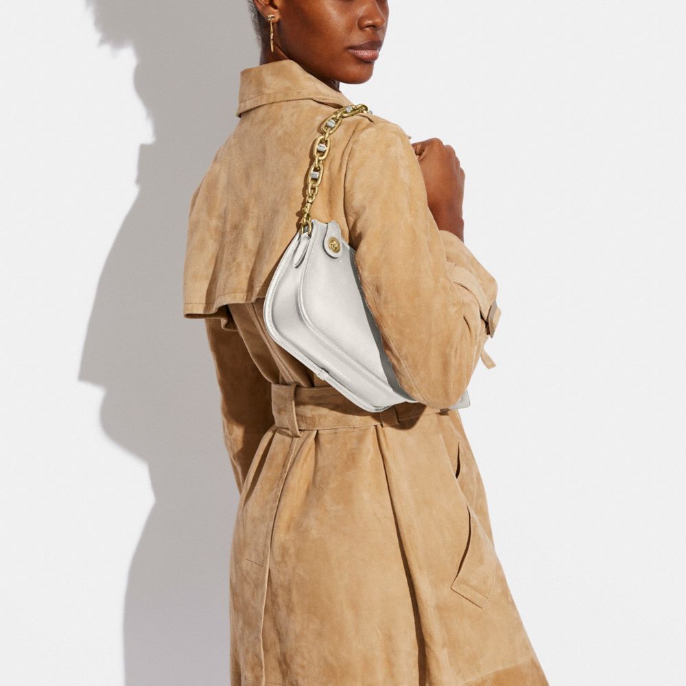 Swinger Bag With Chain