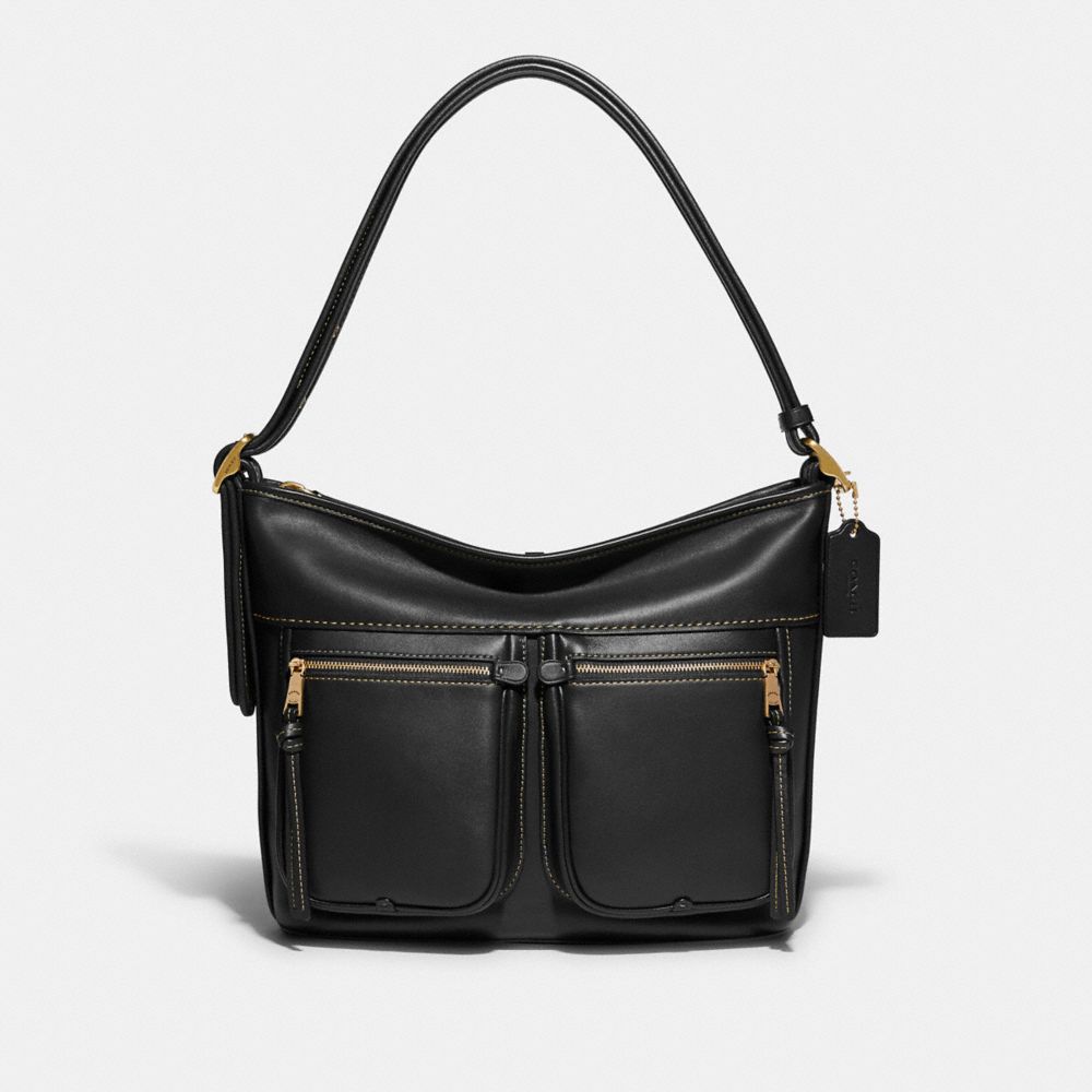 coach mini shoulder bag black｜TikTok Search