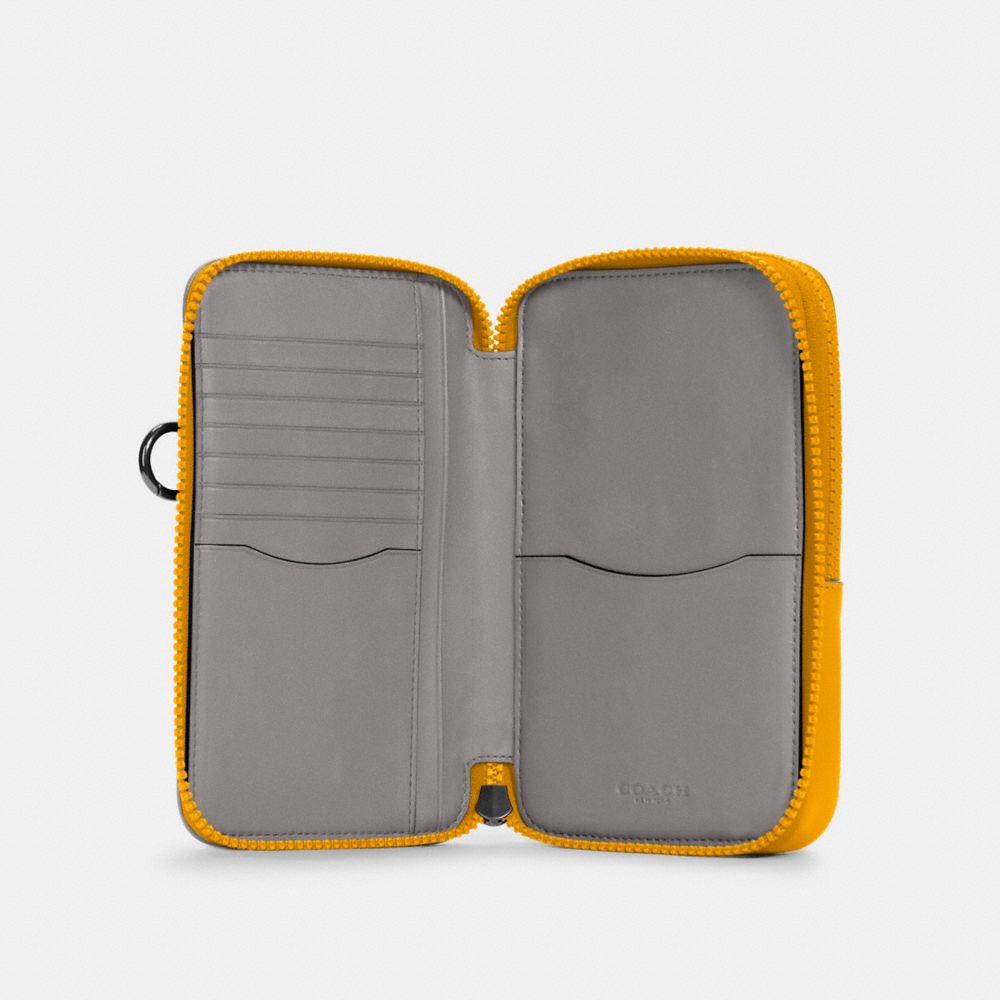Business Hybrid Pouch