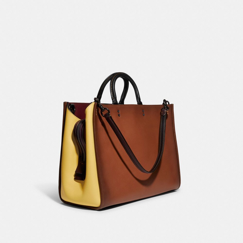 Rogue 39 In Colorblock | COACH®