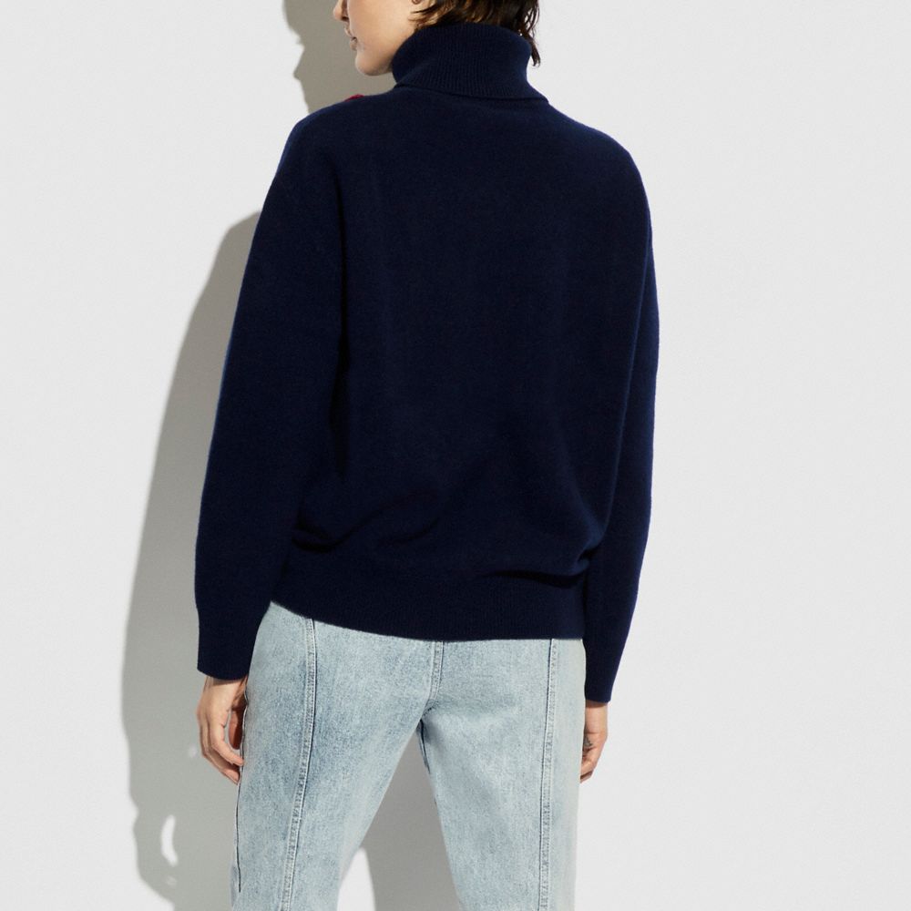 Pull Cheval Et Calèche