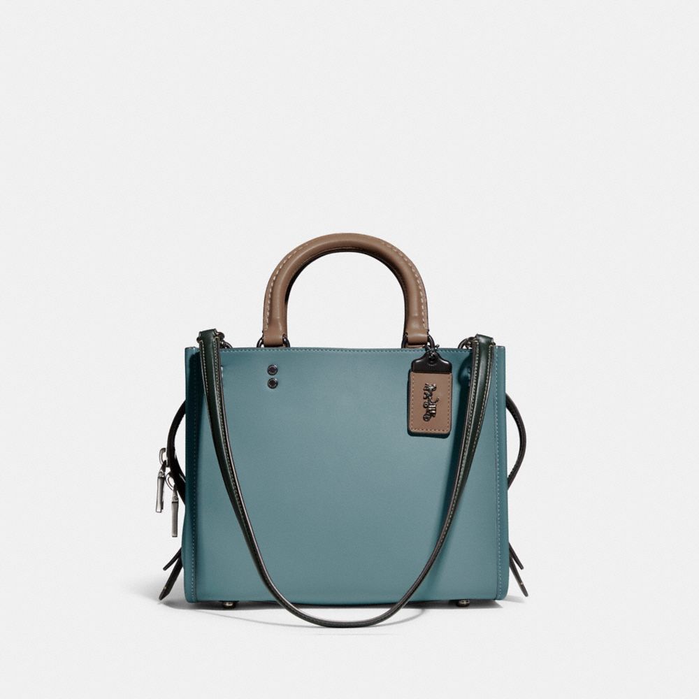 COACH Rogue Bag 25 In Colorblock