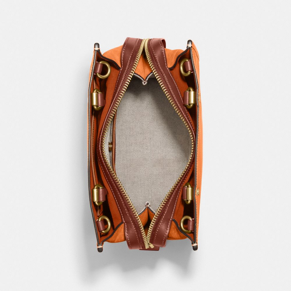 Rogue 25 à contraste de couleur