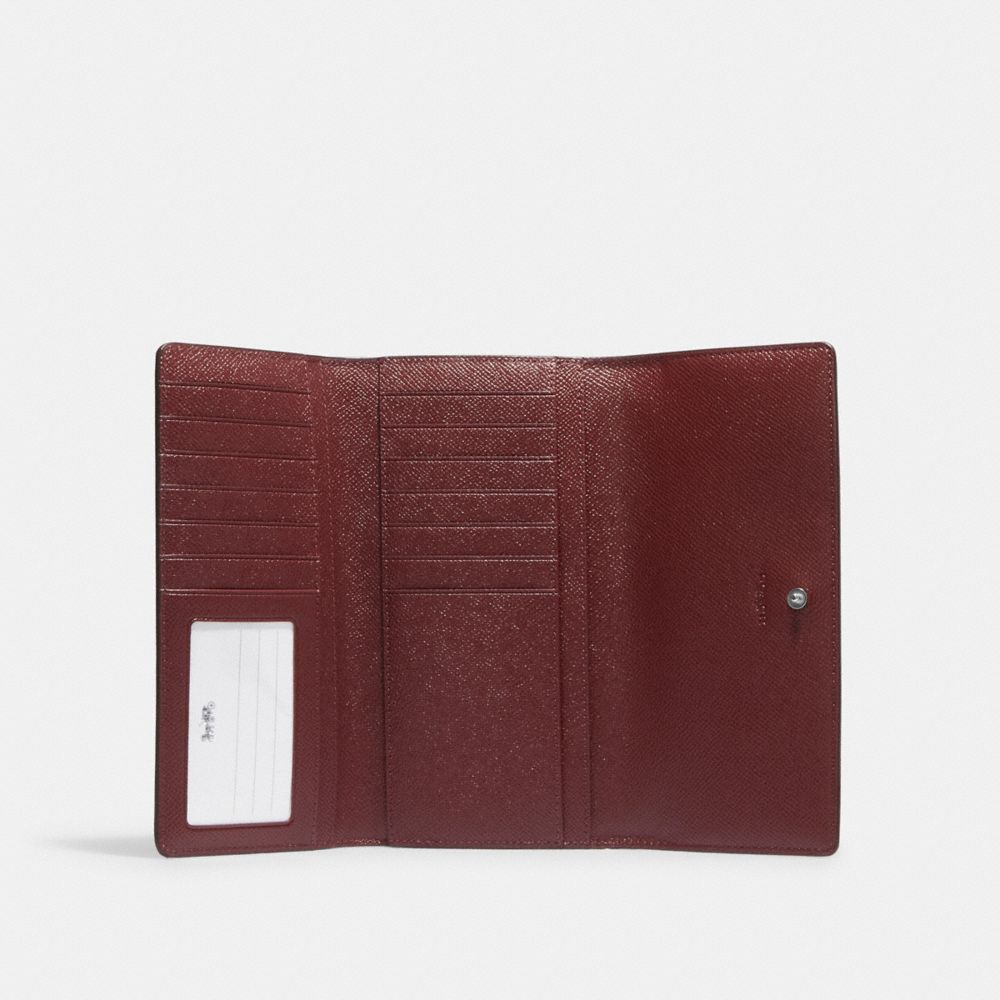 Coach Outlet Folding Wallets (CN028)