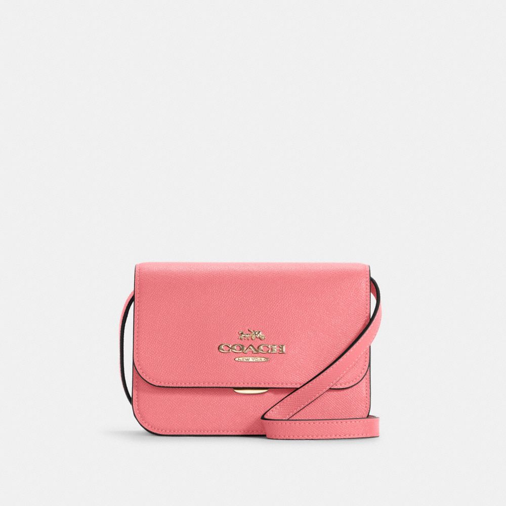 COACH® | Mini Brynn Crossbody