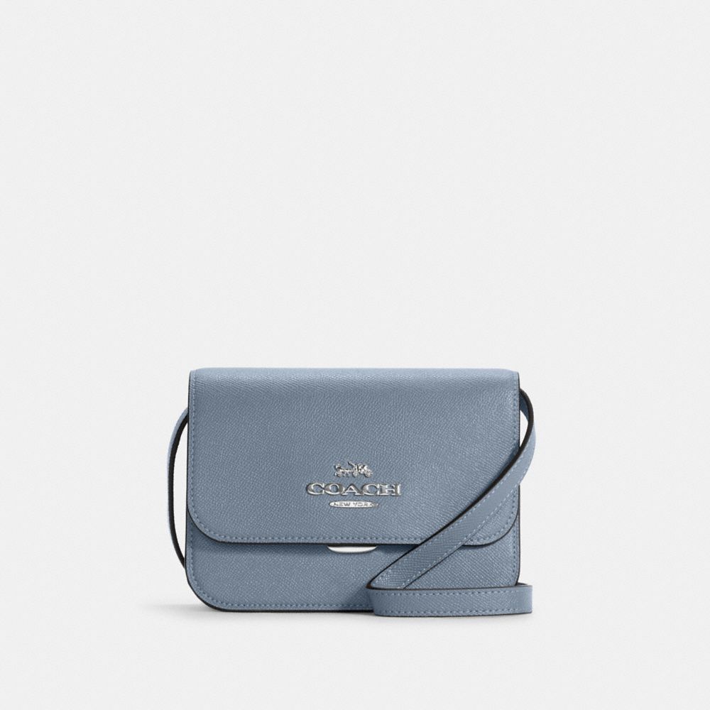 Coach outlet crossbody purse online