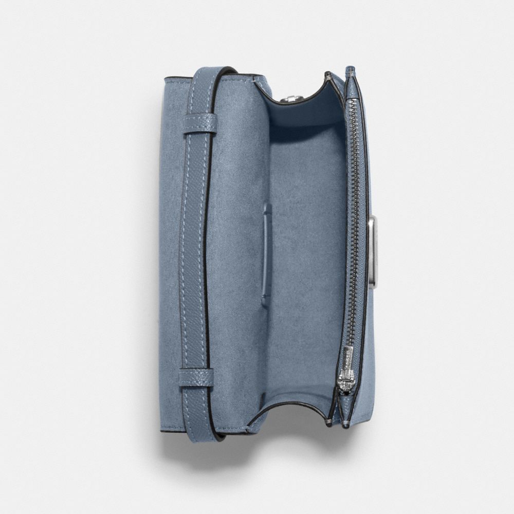 Mini Brynn Crossbody