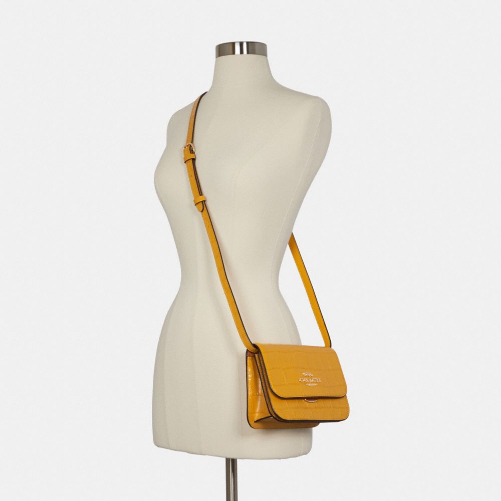 COACH®,Mini Brynn Crossbody,,Alternate View