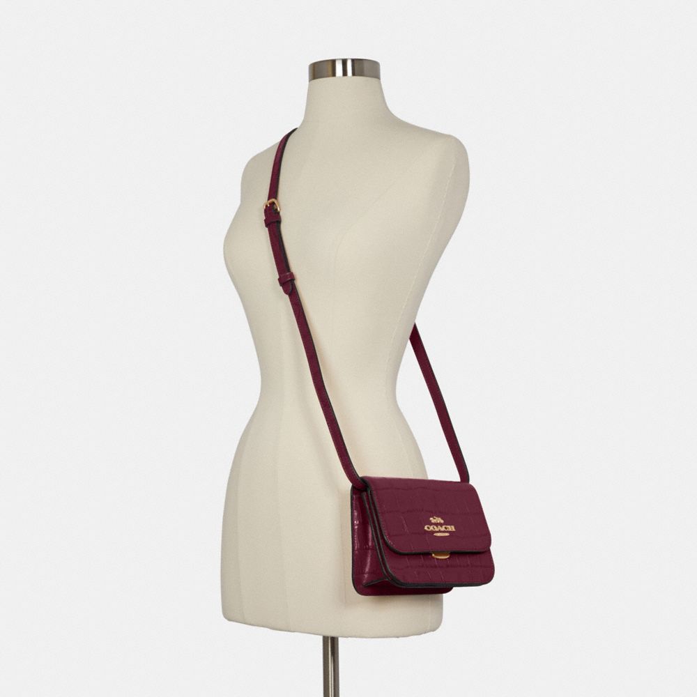 COACH®,Mini Brynn Crossbody,,Alternate View