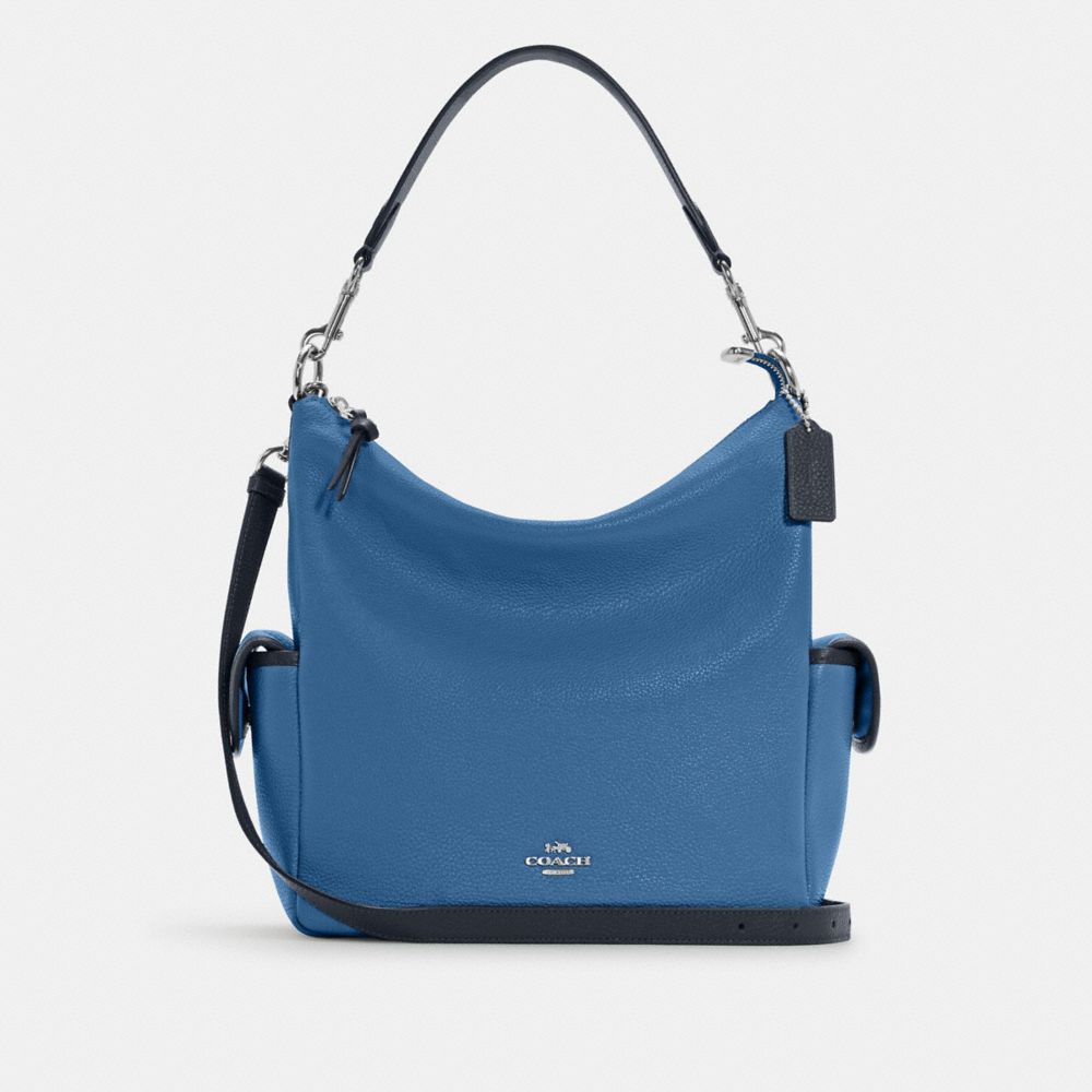 COACH® Outlet  Pennie Shoulder Bag