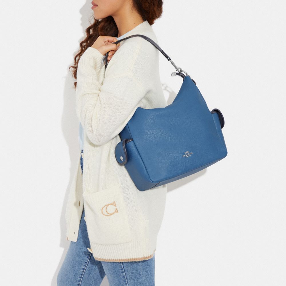 Pennie Shoulder Bag