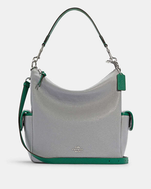 COACH® Outlet | Pennie Shoulder Bag COACH® Outlet | Pennie Shoulder Bag