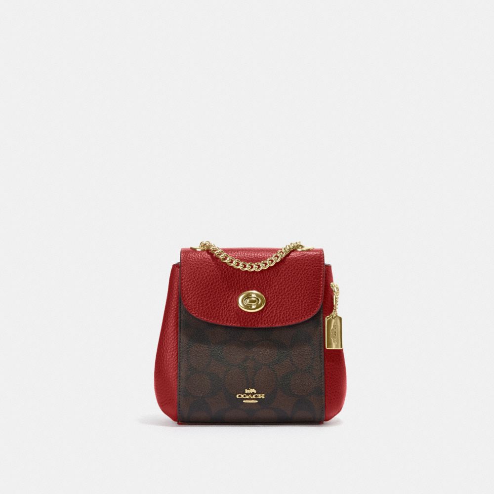 tory burch fleming soft frame crossbody