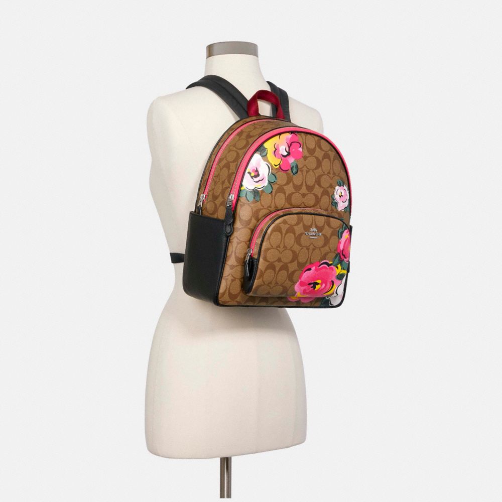 Rose hotsell supreme backpack