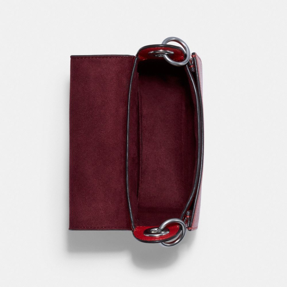 Kleo Shoulder Bag 17