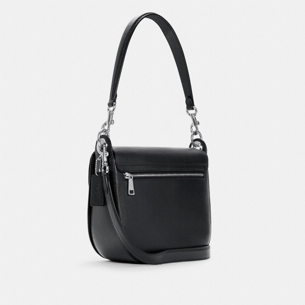 COACH® Outlet | Kleo Shoulder Bag 23