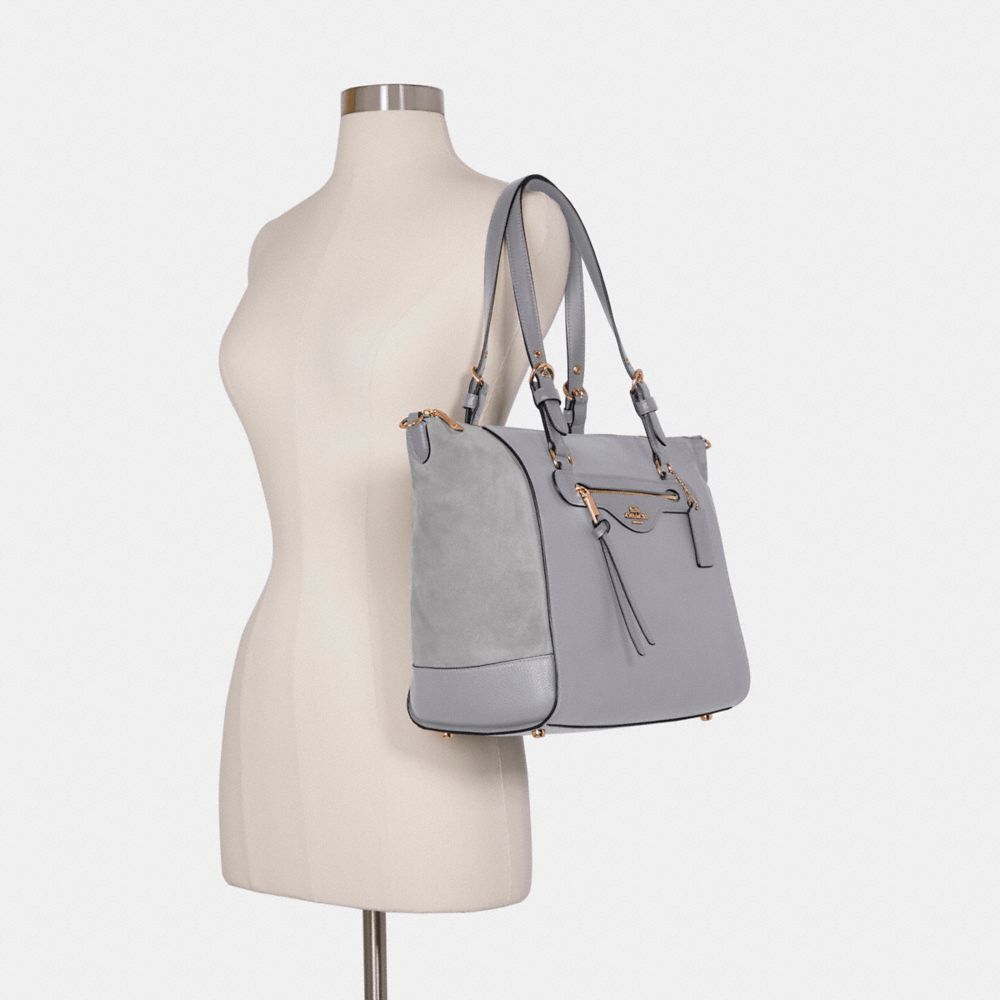 COACH® Outlet | Kleo Carryall