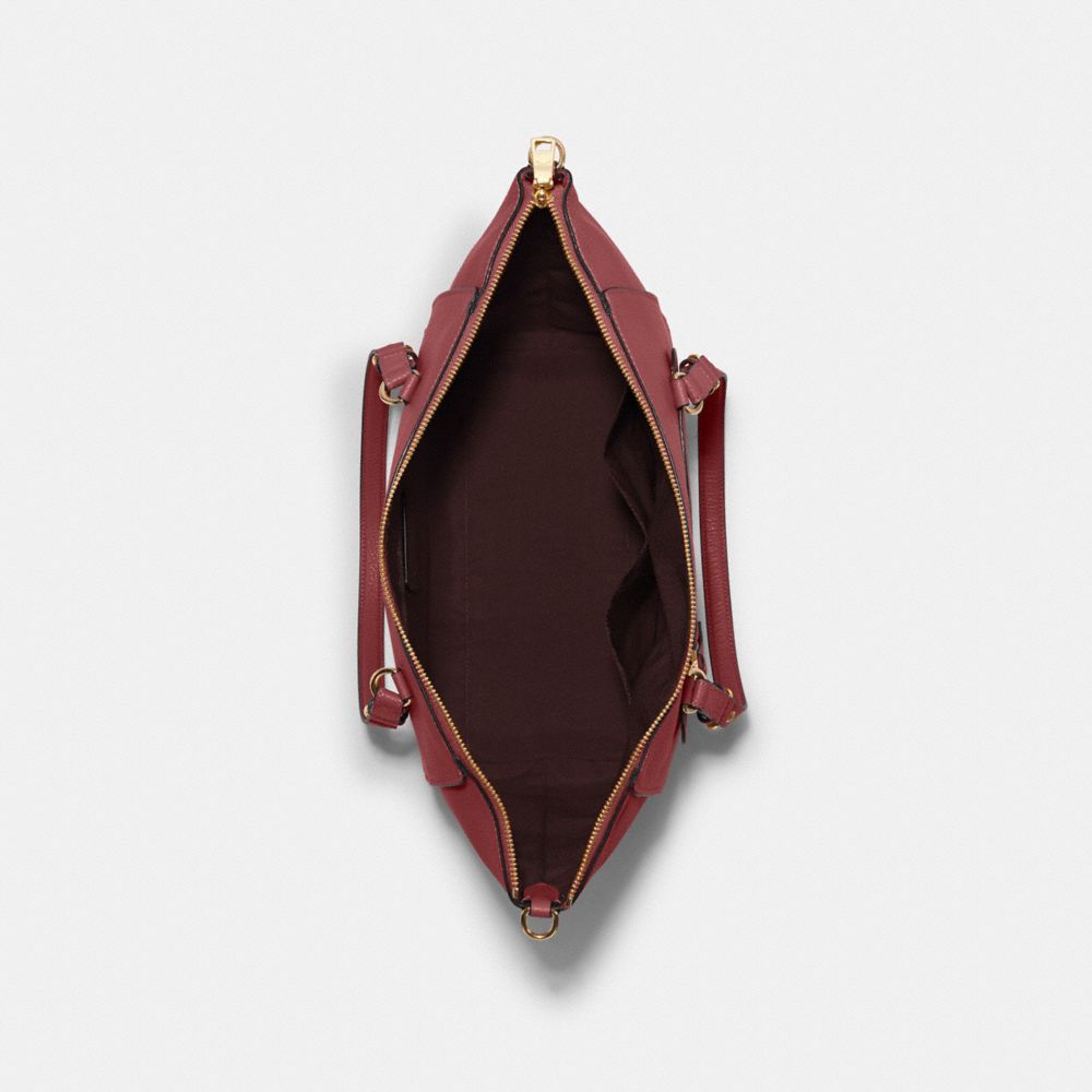 COACH®,クリオ キャリーオール,ハンドバック&サッチェル,