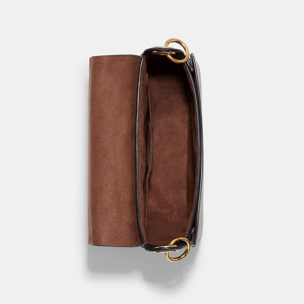 Sac Bandoulière Kleo 23 En Toile Signature