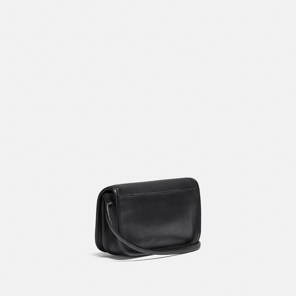 Vintage Dinky 8 With Embroidery