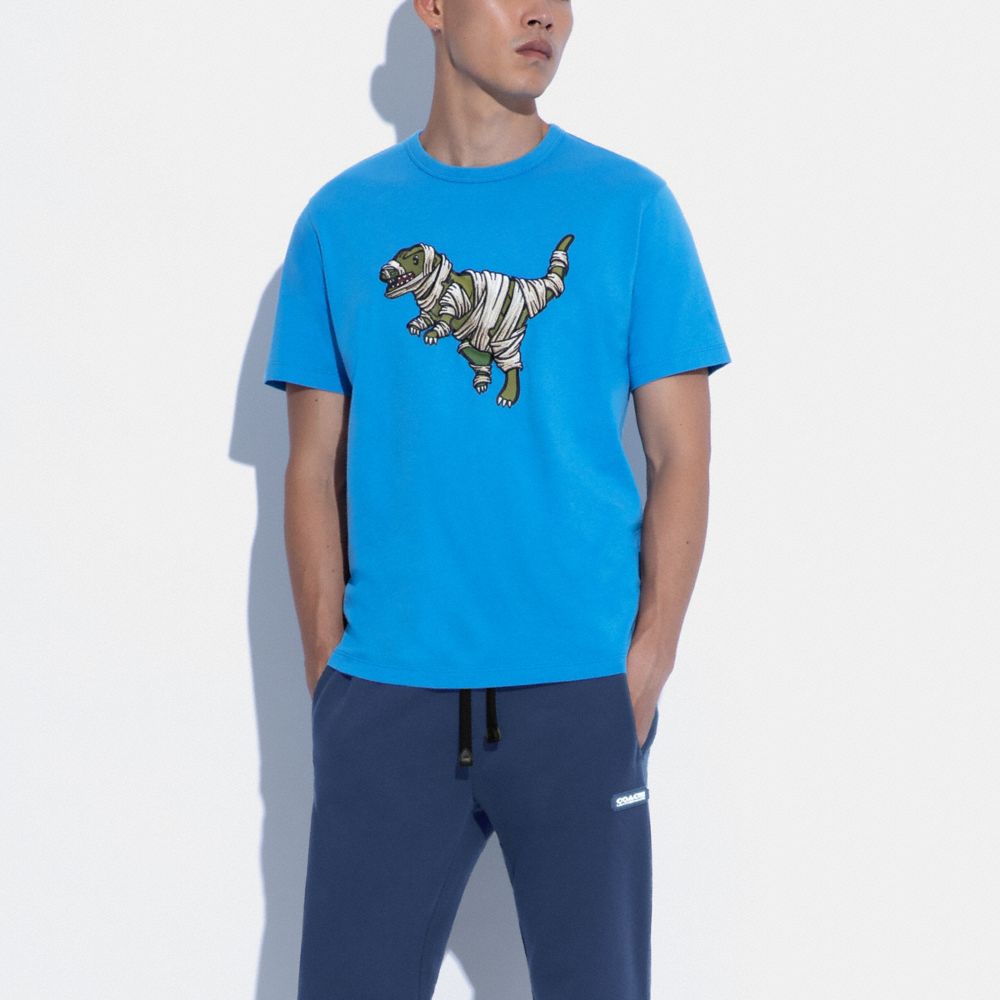 COACH®,エッセンシャル ジョガーズ オーガニック コットン,ボトムス,