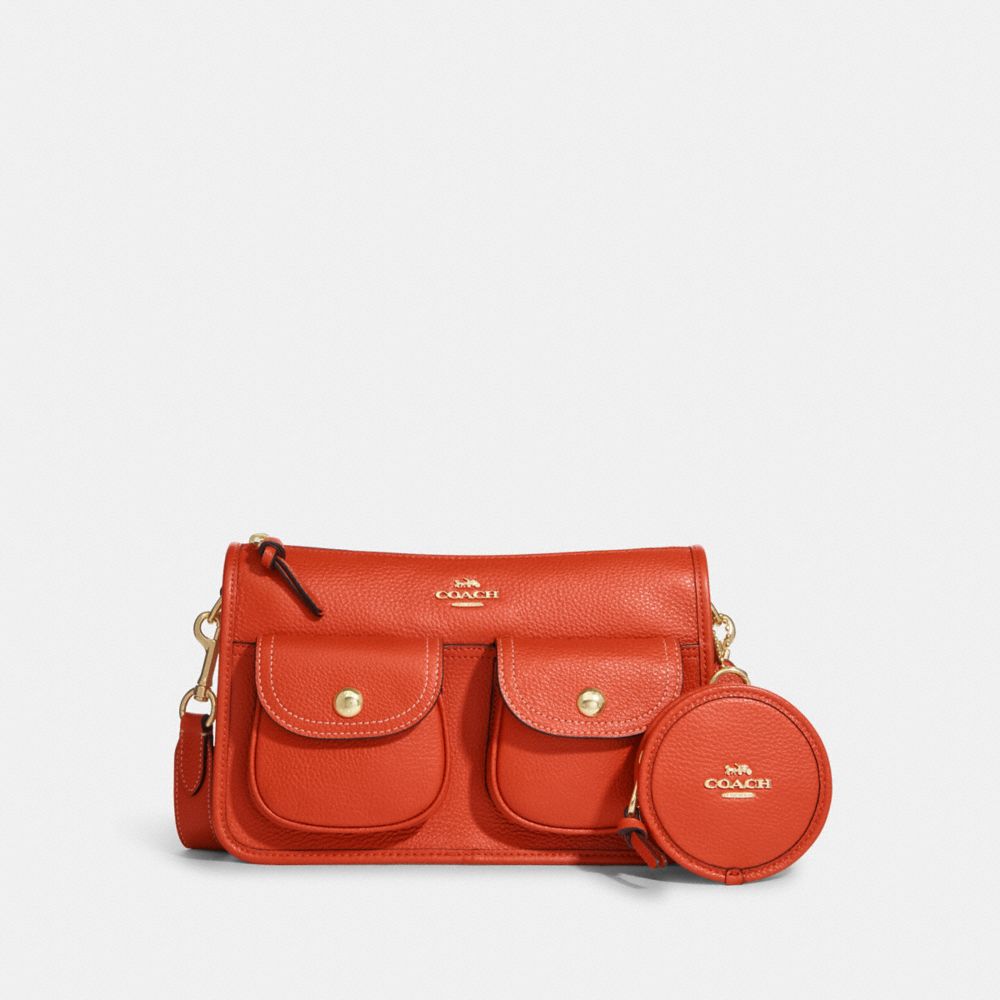 crossbody with coin case｜TikTok Search