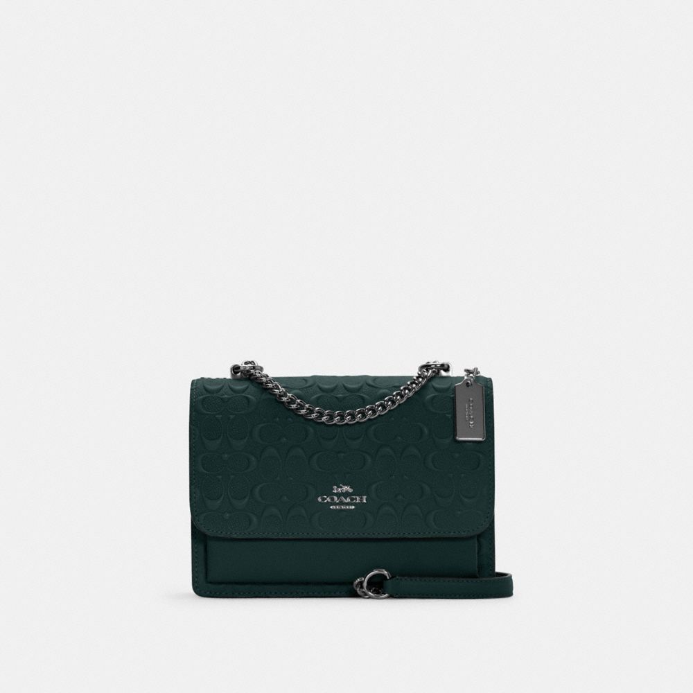 Coach outlet klare online crossbody