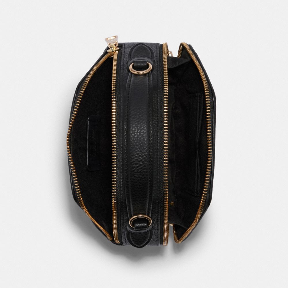 COACH® Outlet | Hexagonal Crossbody