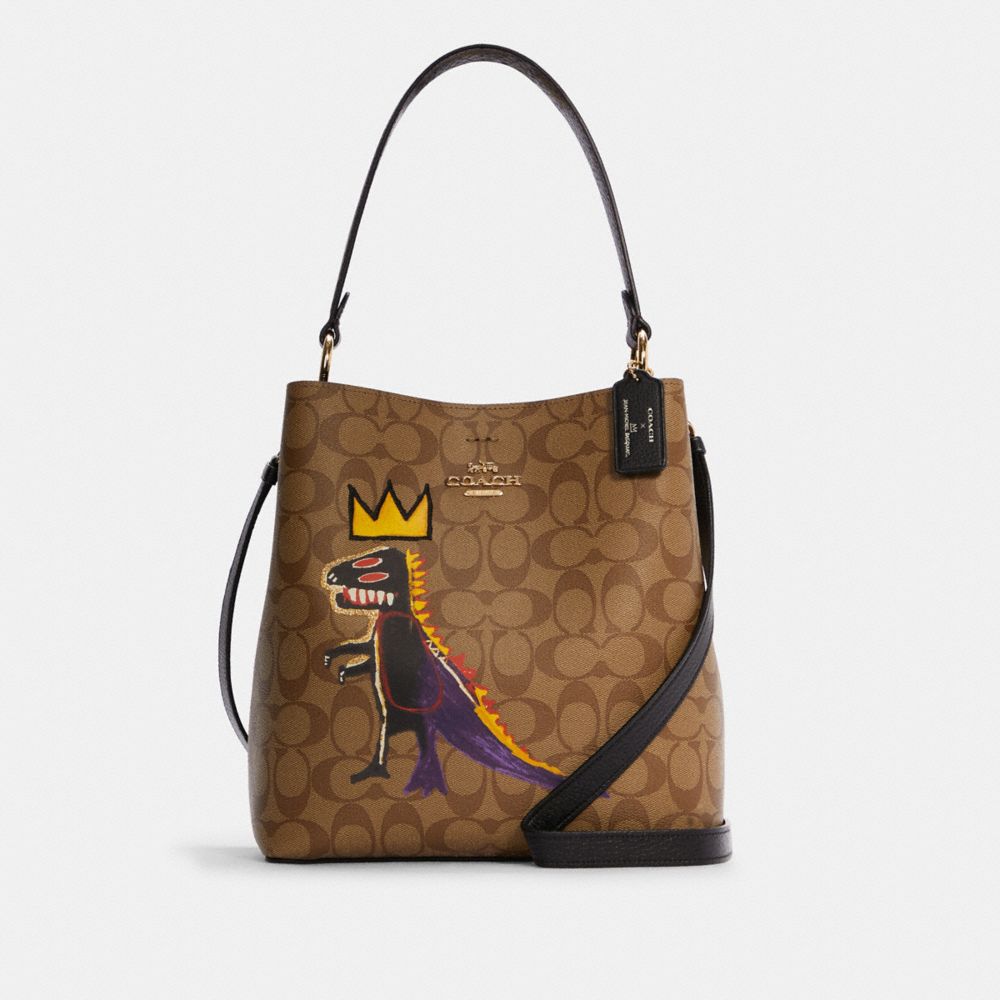 Coach outlet basquiat new arrivals