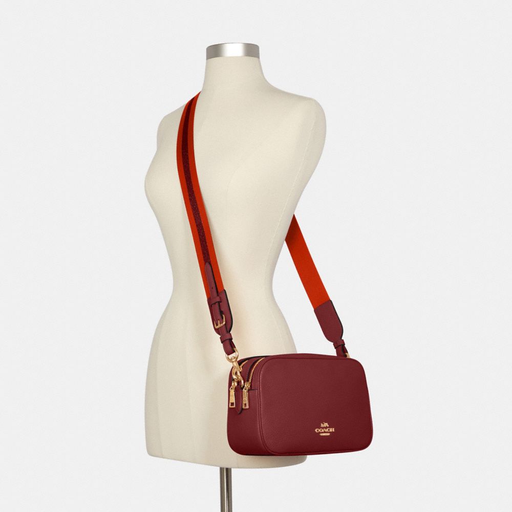 COACH®,Jes Crossbody,,Alternate View