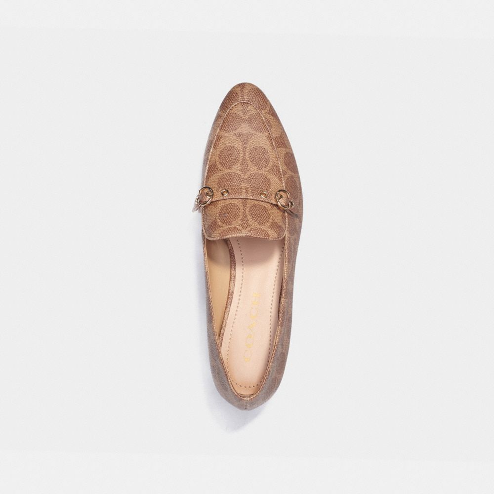 Isabel Loafer