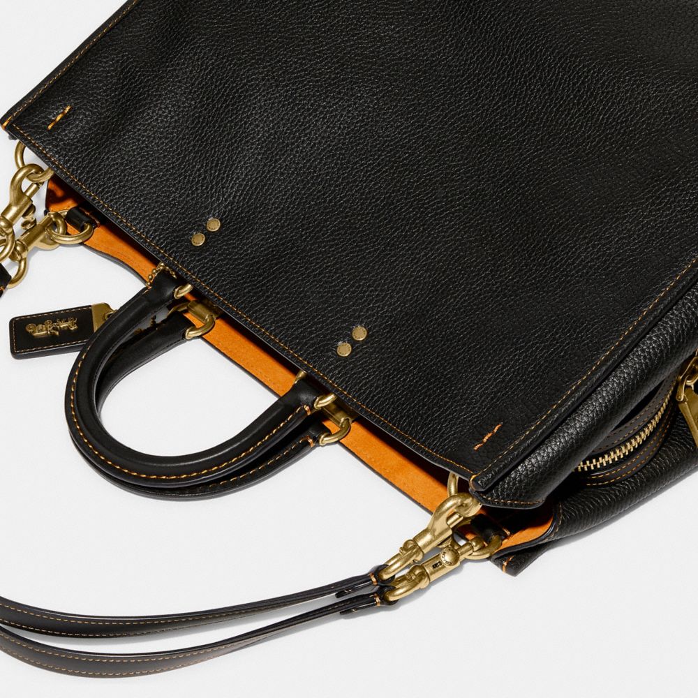 COACH®,Rogue Bag 39,,Closer View