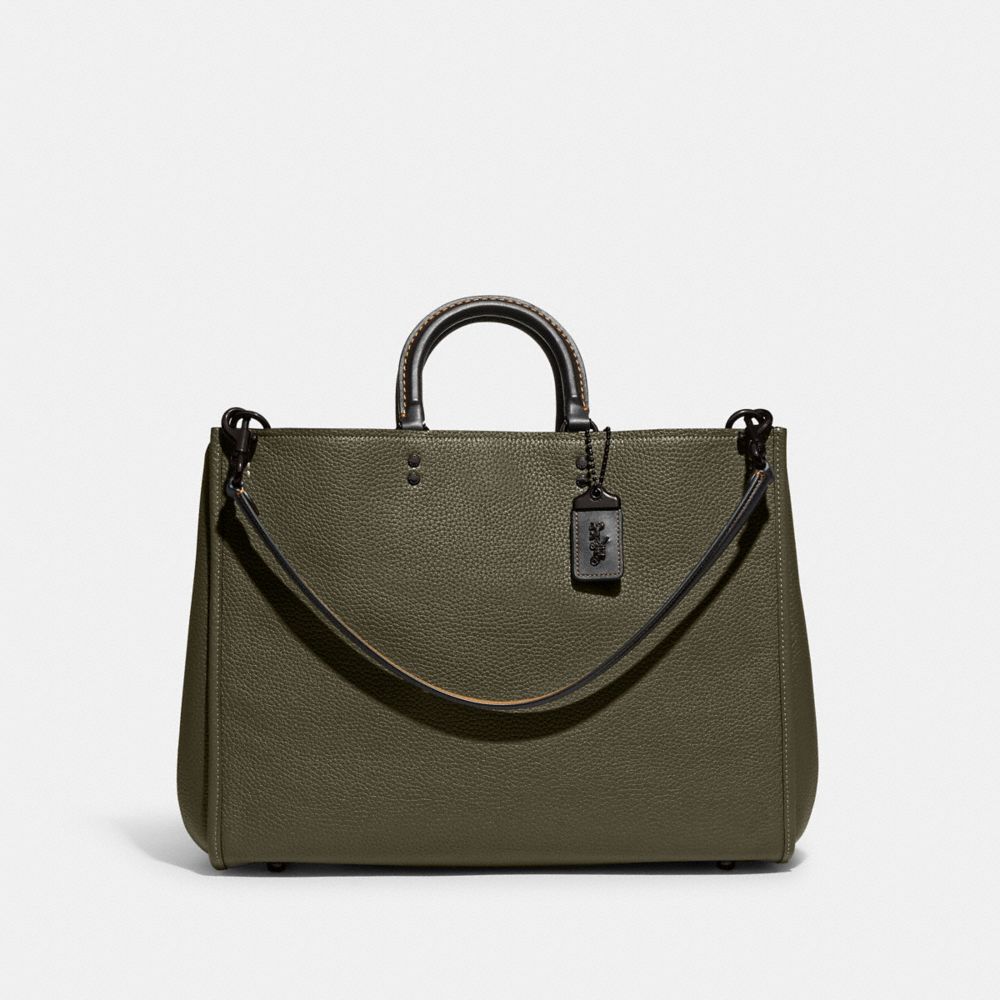 Coach rogue on sale