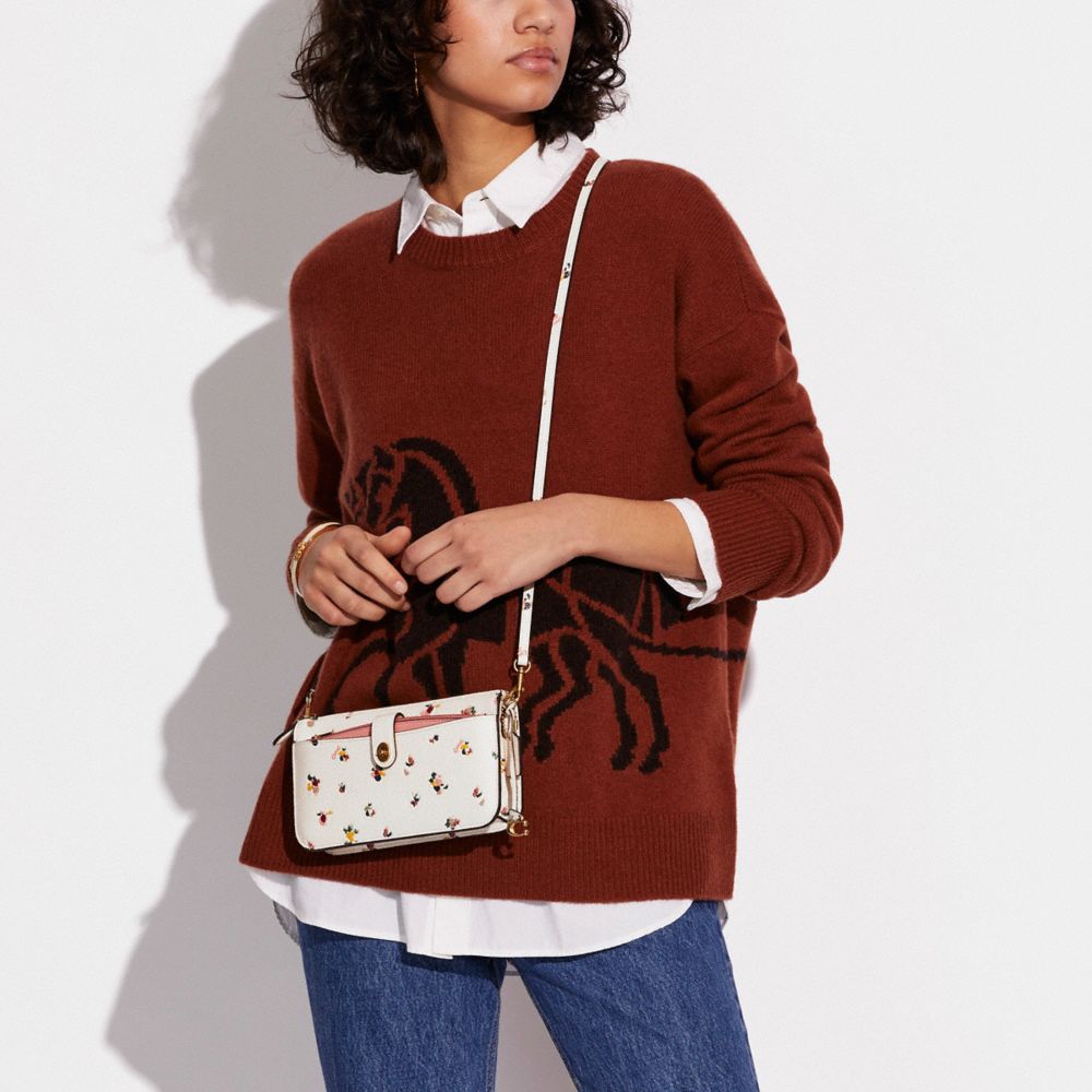 Coach LV multi pochette inspired - Yuna Classy Collections