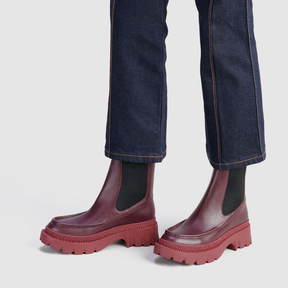 Joey Bootie