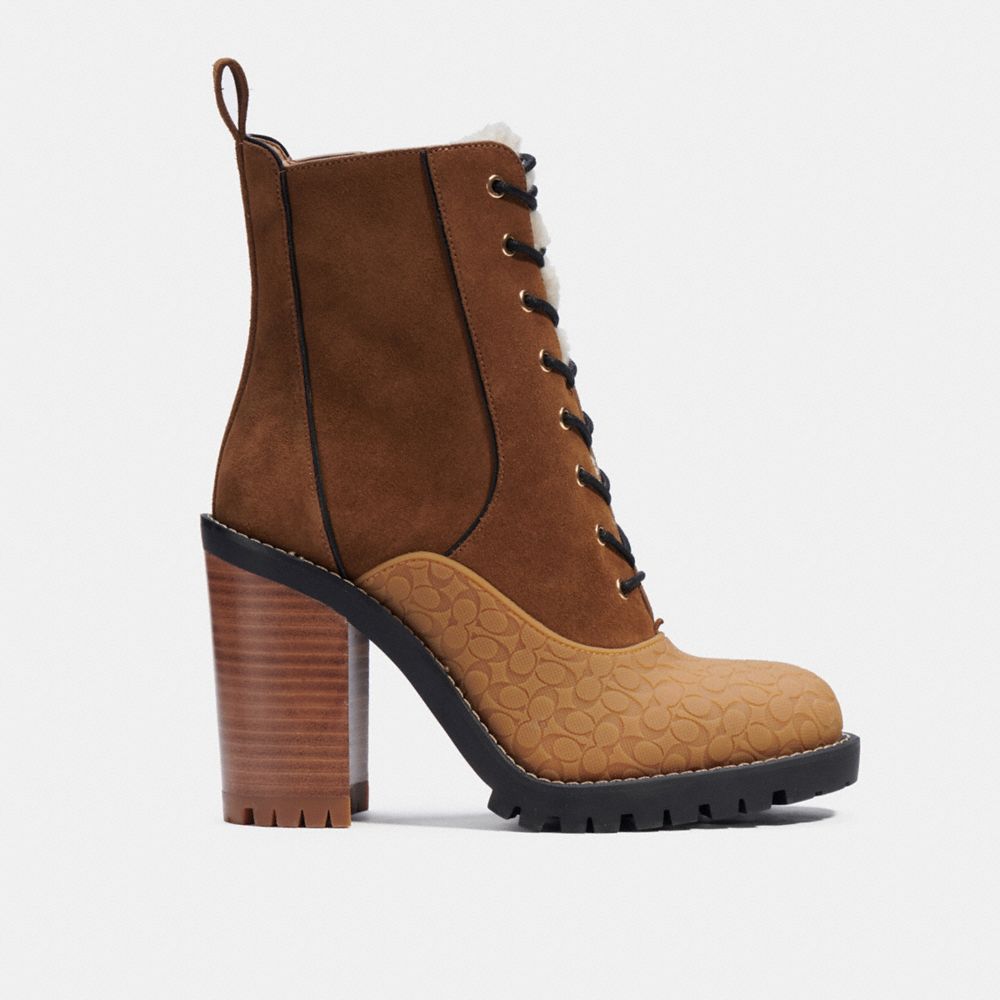 Haven Boot