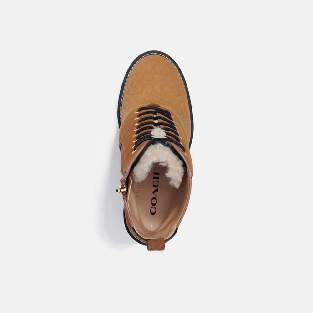 Haven Boot