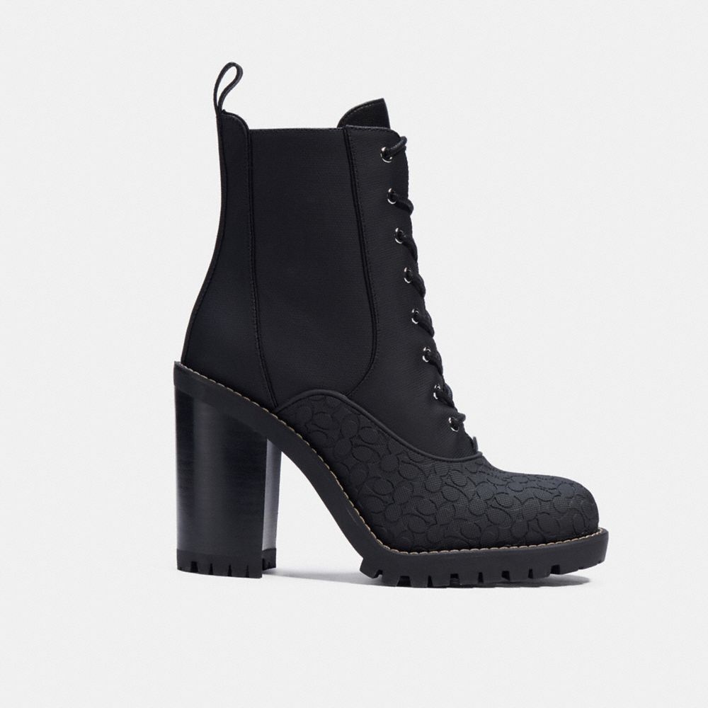 Haven Boot