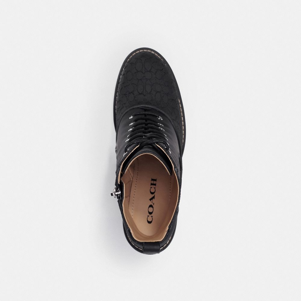 Haven Boot