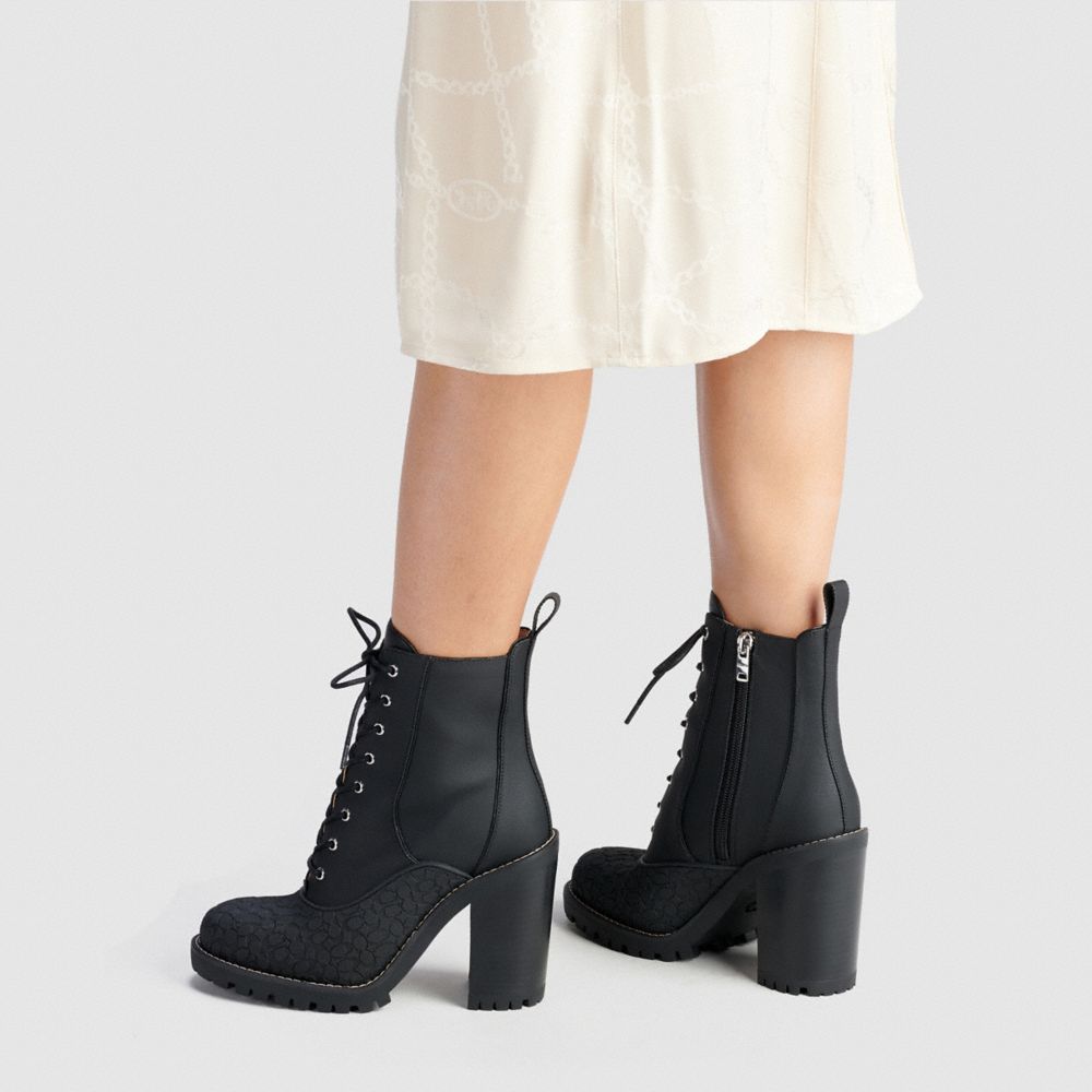 Haven Boot