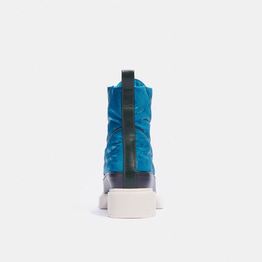 COACH®,Leona Boot,,Alternate View