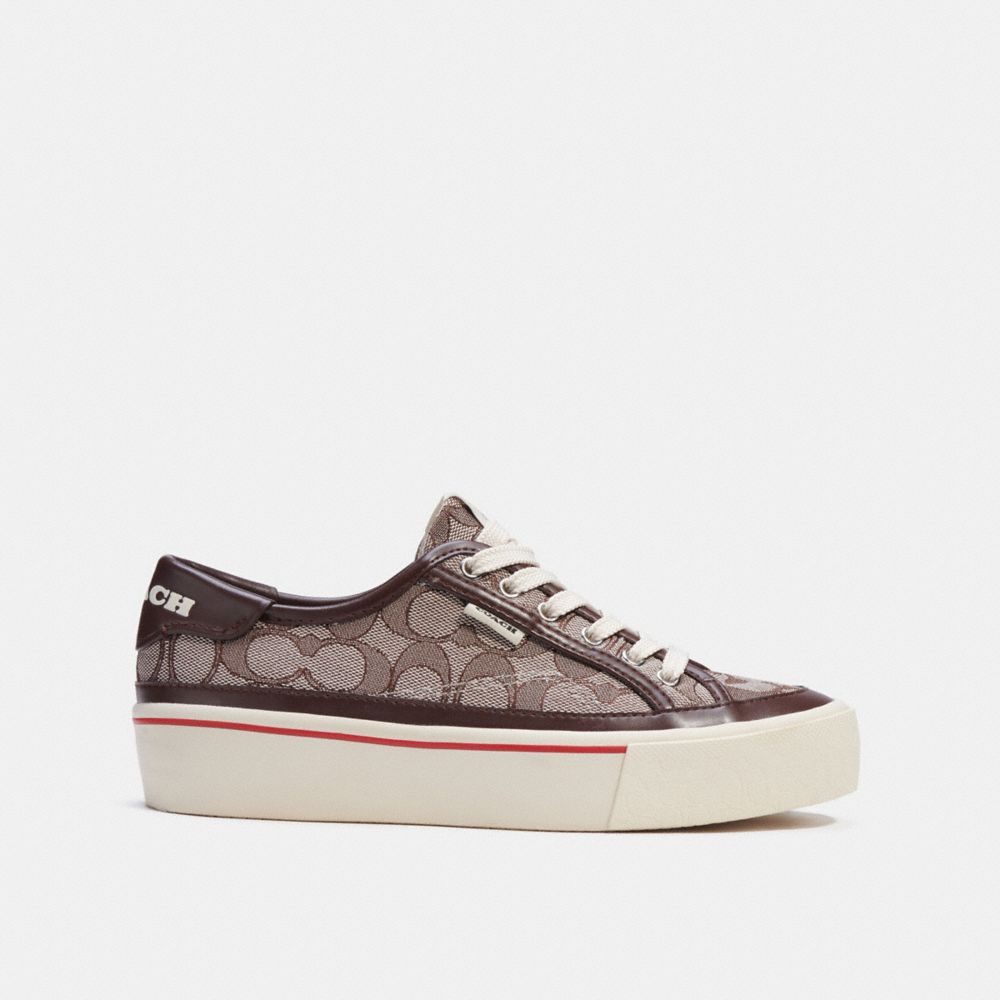 Coach cheap womens sneakers