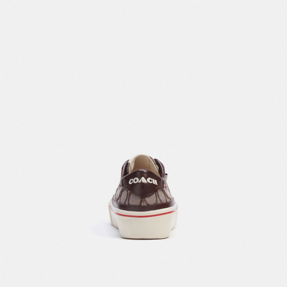 Citysole Platform Sneaker