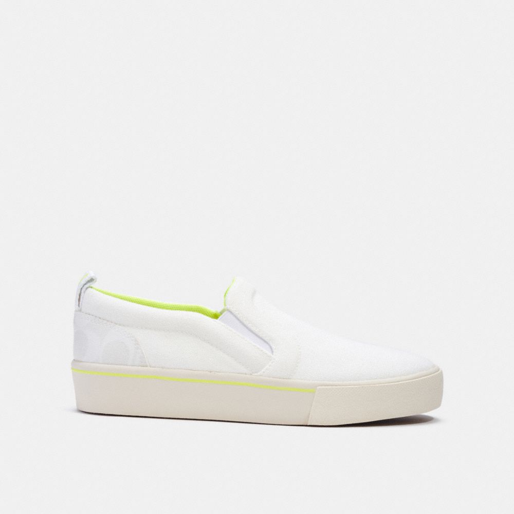 Citysole Slip On Sneaker