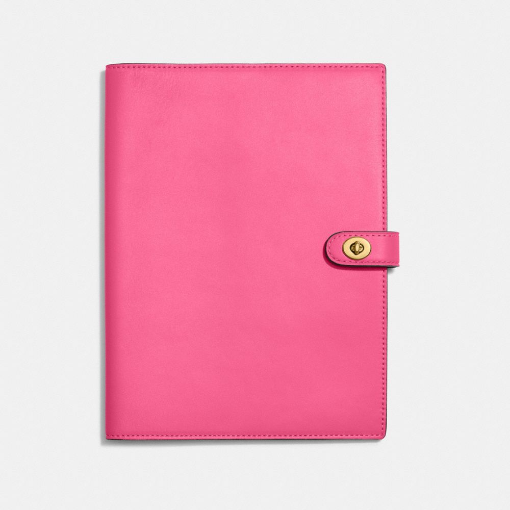 AUTHENTİC DESK AGENDA COVER PLANNER