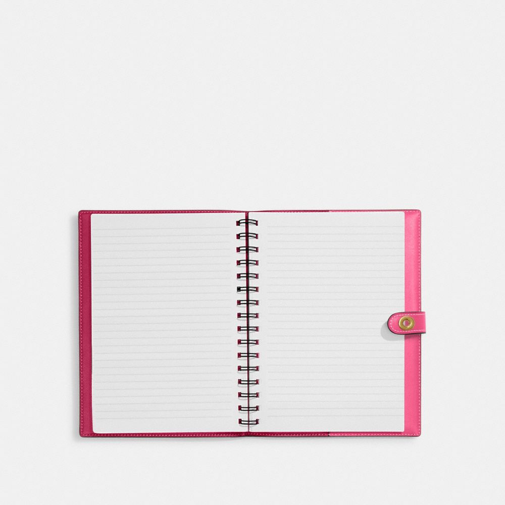 Notebook