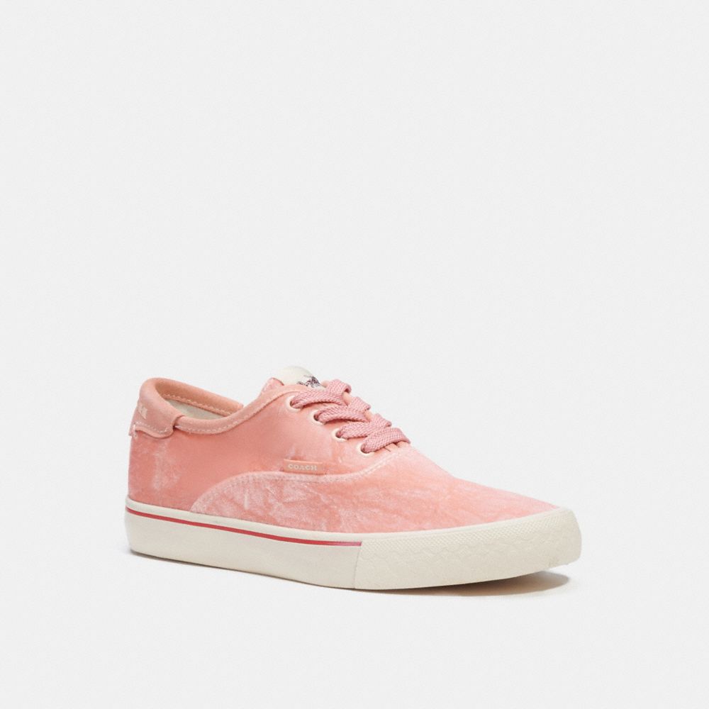 COACH 'citysole' Sneakers in Pink